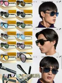 Picture of Louis Vuitton Sunglasses _SKUfw79279432fw